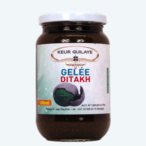 Gelée ditakh